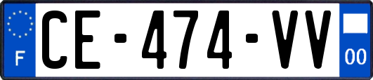 CE-474-VV