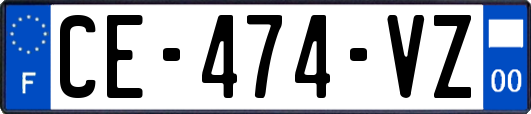 CE-474-VZ