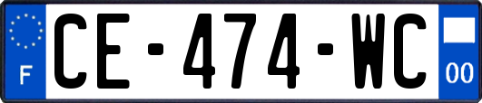 CE-474-WC