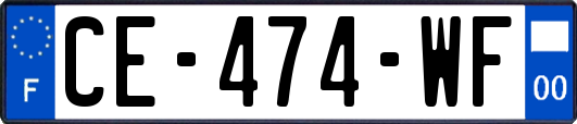 CE-474-WF