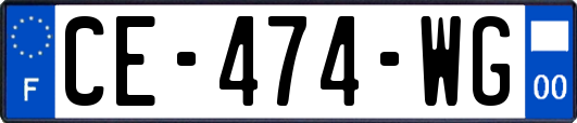 CE-474-WG