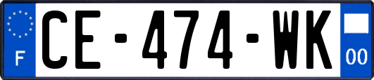 CE-474-WK