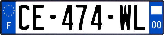 CE-474-WL