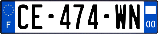 CE-474-WN