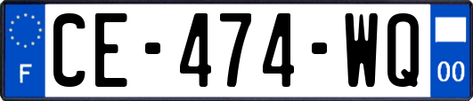 CE-474-WQ