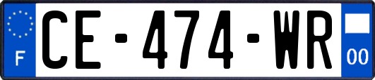 CE-474-WR