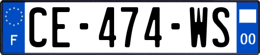 CE-474-WS