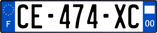 CE-474-XC