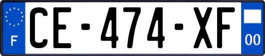 CE-474-XF