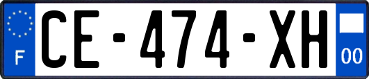 CE-474-XH