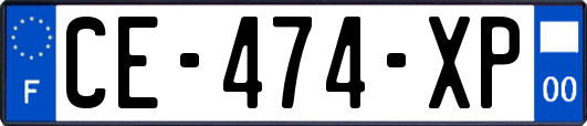 CE-474-XP
