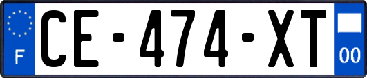 CE-474-XT