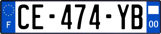 CE-474-YB