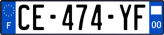 CE-474-YF