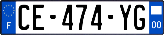CE-474-YG