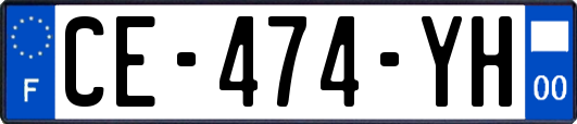 CE-474-YH