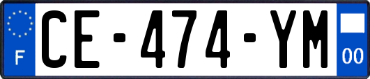 CE-474-YM