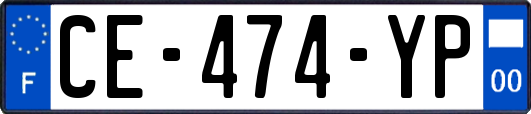 CE-474-YP