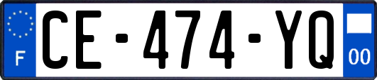 CE-474-YQ