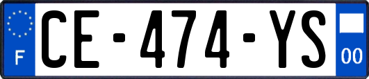 CE-474-YS