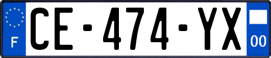 CE-474-YX