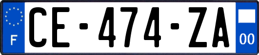 CE-474-ZA