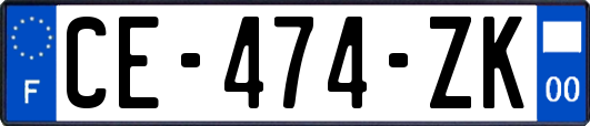 CE-474-ZK