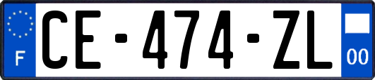 CE-474-ZL