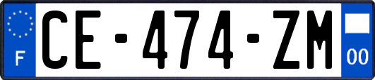 CE-474-ZM