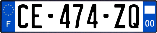 CE-474-ZQ