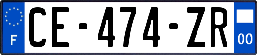 CE-474-ZR