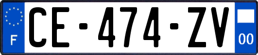 CE-474-ZV