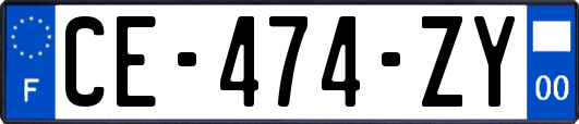 CE-474-ZY