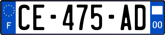 CE-475-AD