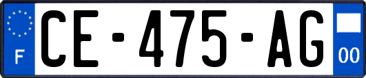 CE-475-AG
