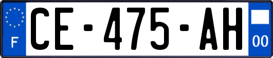 CE-475-AH