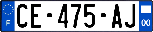 CE-475-AJ