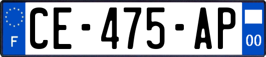 CE-475-AP