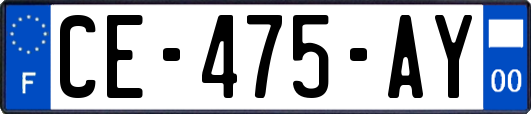 CE-475-AY