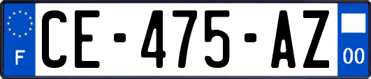CE-475-AZ