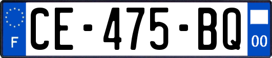 CE-475-BQ