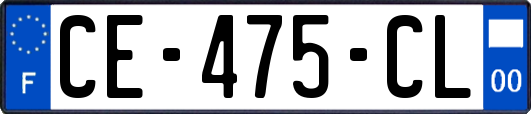 CE-475-CL