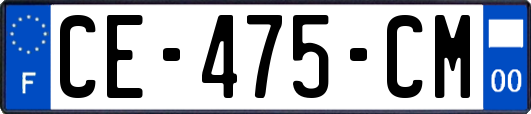 CE-475-CM