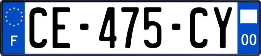 CE-475-CY