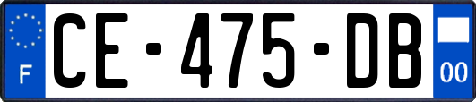 CE-475-DB