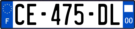 CE-475-DL