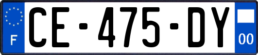 CE-475-DY