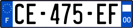 CE-475-EF