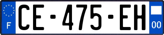 CE-475-EH