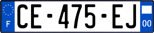 CE-475-EJ